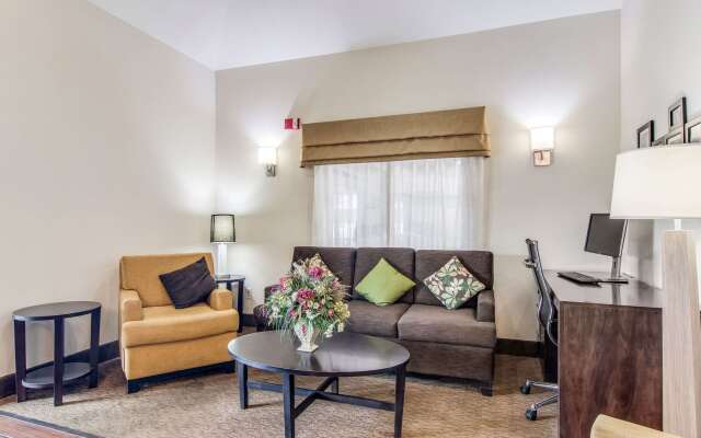 Sleep Inn Austintown - Youngstown, West