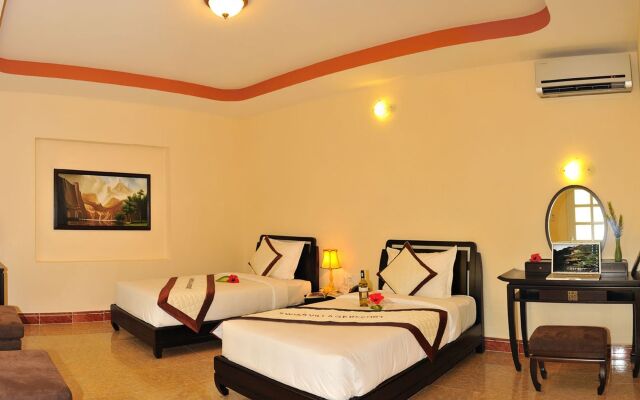 Le Aqua Resort & Spa Phan Thiet