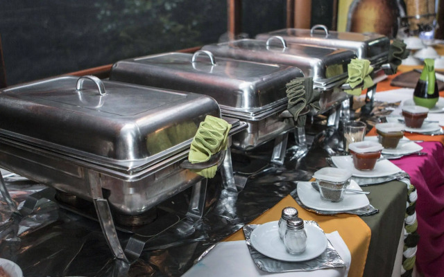 Aninga Lodge