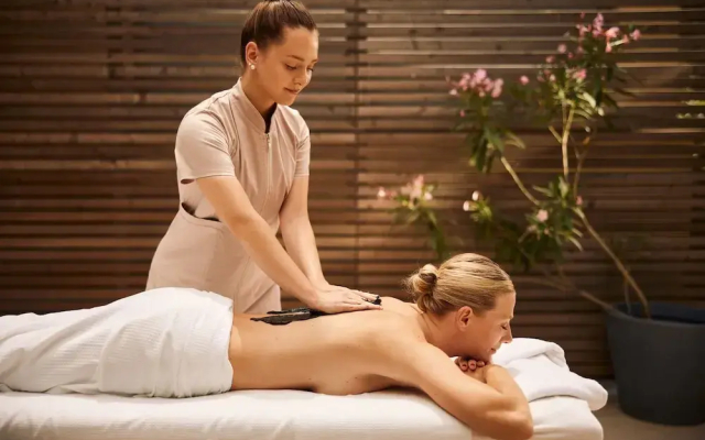 Vila Laguna Strunjan