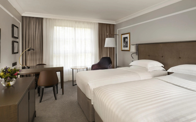 Hyatt Regency London The Churchill