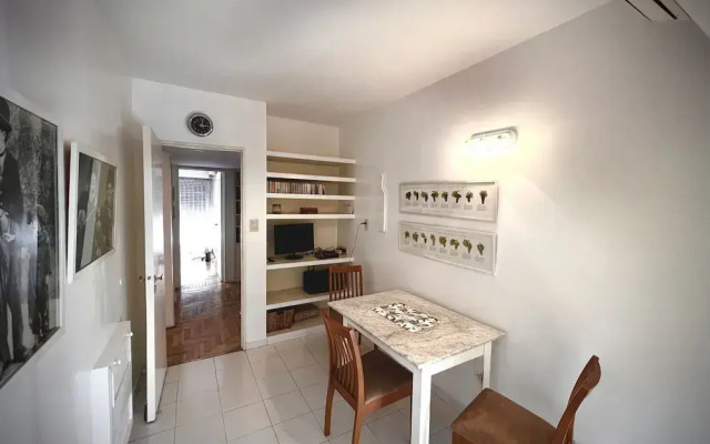 Exclusive Apartment in Recoleta BN4 by Apartments Bariloche