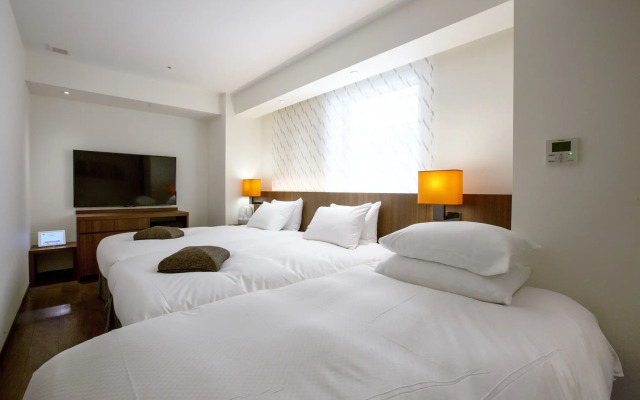 Hotel Forza Hakataeki Chikushi - GuchiⅠ