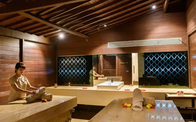 Novotel Goa Resort & Spa Hotel