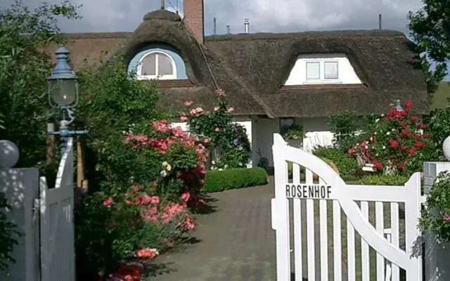 Pension Rosenhof