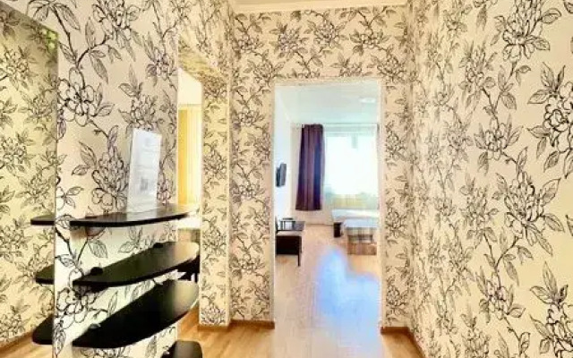 House-available on the street. Mira, 136