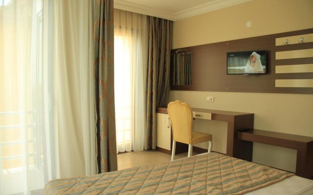 Hotel Avci Bulancak