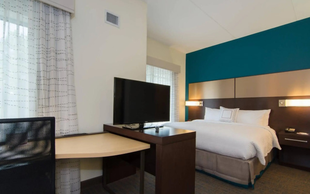 Residence Inn Raleigh-Durham Airport/Brier Creek