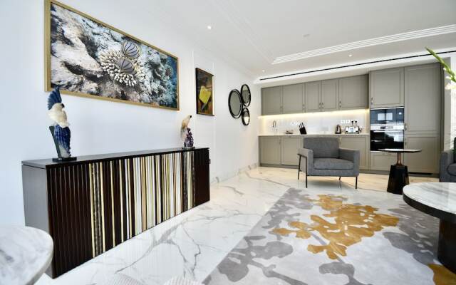 Sanctum London Regents Park