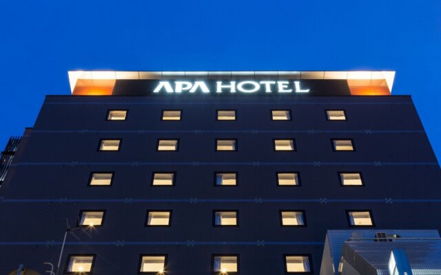 APA Hotel Akihabara-Eki Denkigaiguchi