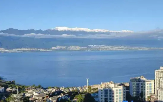 Yiyuan Shanhai｜Seaview Holiday Villa B&B (Dali Airport Branch)