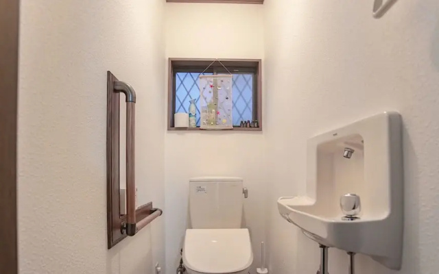 Villa Traditional Designer House Shin Itabashi