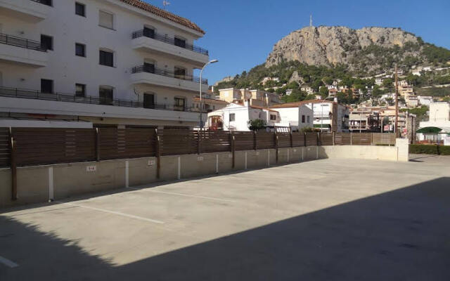 Apartamentos Las Brisas - L'estartit