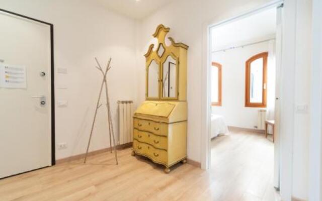 Tiziano Apartment