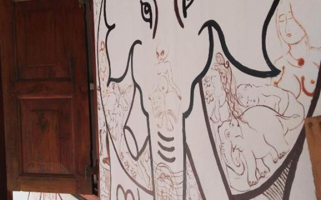 Sadika Guest House