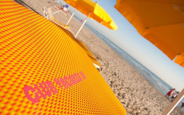 Club Vacanze In