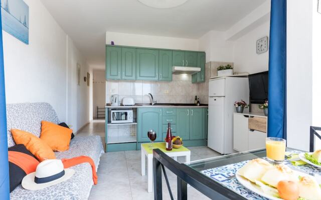 313 Comfortable! LasAmericas, Swimming Pool,Wi Fi