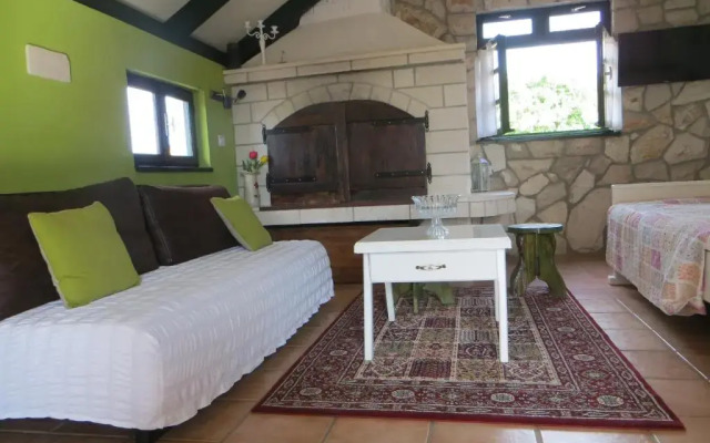 Holiday Home Artina 2