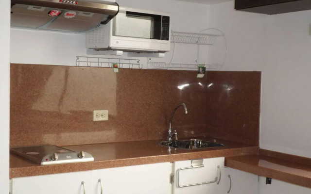 Apartasuites Casa Veraneras de Colinas