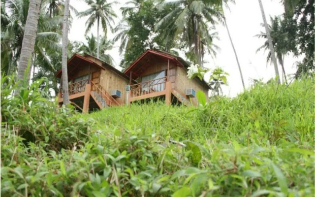The Oceanus Resort-Port Blair