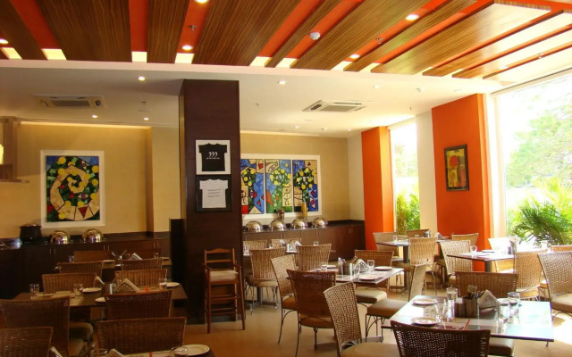Lemon Tree Hotel Chennai