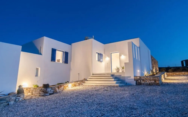 CasaGreek Tinos