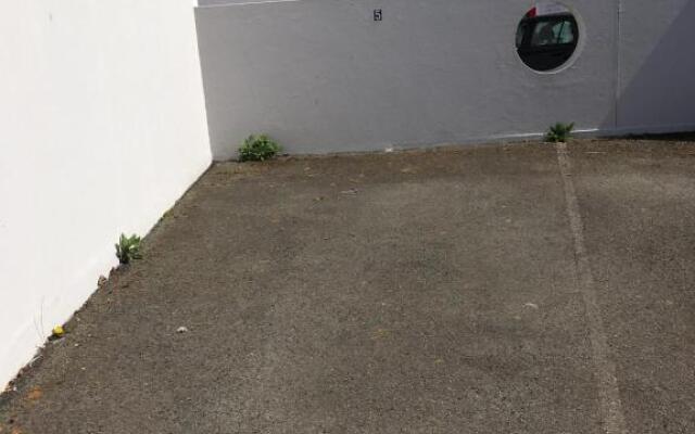 Vue panoramique PORT et OCEAN