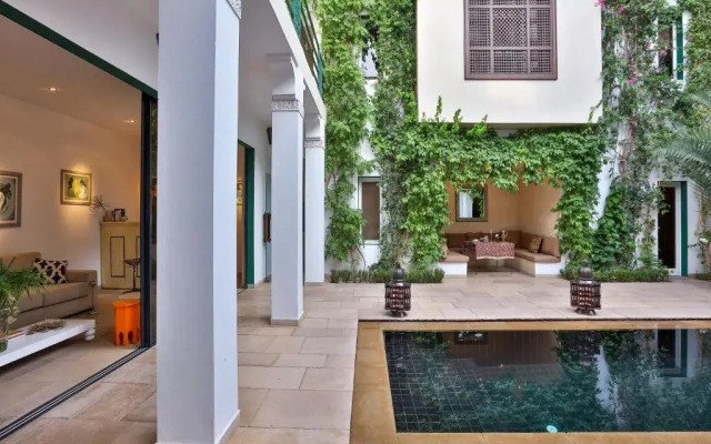 Riad Oasis 3