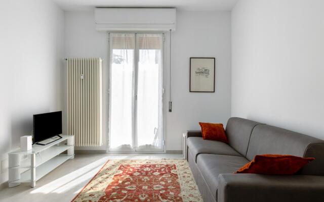 Lombardia 14/4 - A casa di Giorgia