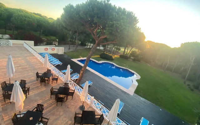 Hotel Nuevo Portil Golf