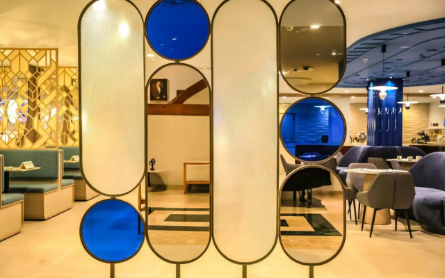 Delta Hotels by Marriott San Jose Aurola