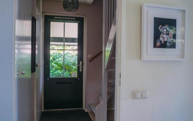 Landal De Witte Bergen