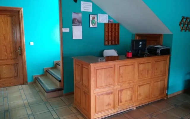 Casa Pepe