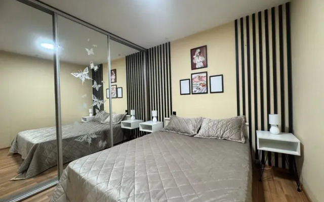 Апартаменты Вегас на пр-те Молодежный, д. 31