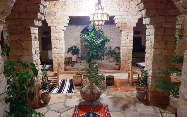 Kasbah Dar Talouste