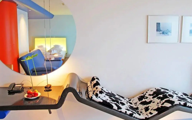 atoll apartments