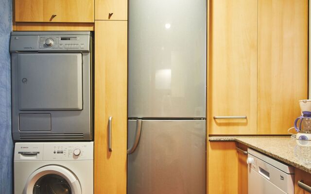 Alcam Plaza Cataluña