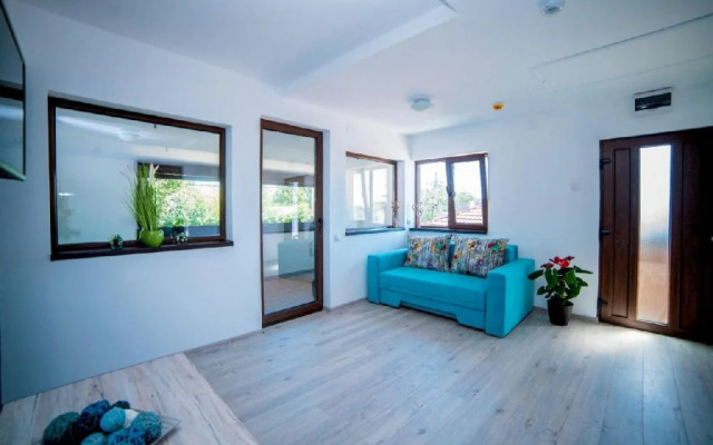 Vila ANASTASIA Rooms cm Camere de inchiriat