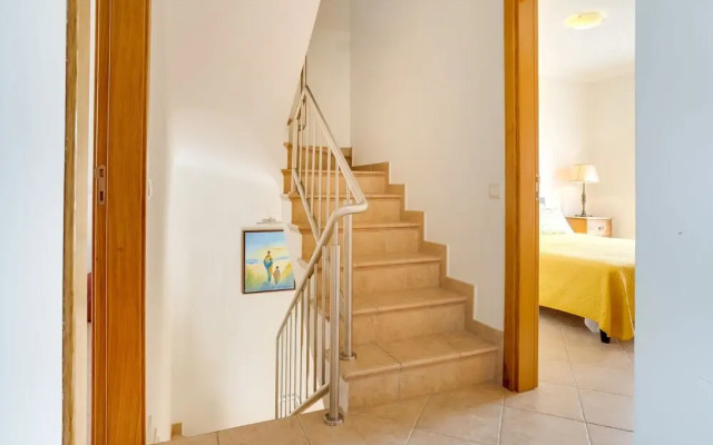 Captivating Holiday Home in Manta Rota With Swimming Pool