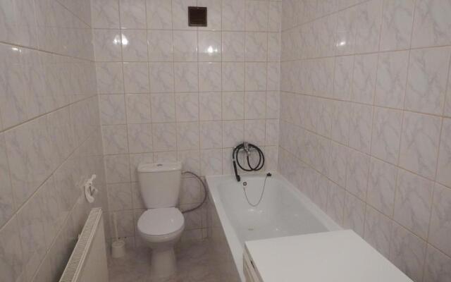 Apartman Domcek