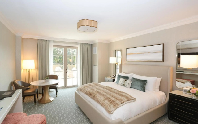 Delamar West Hartford