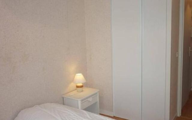 Apartment Le Clos Mathilde