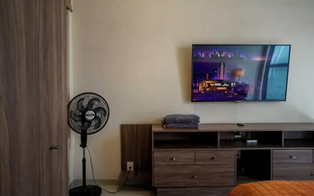 Apartamento Morelos SLP Centro Historico