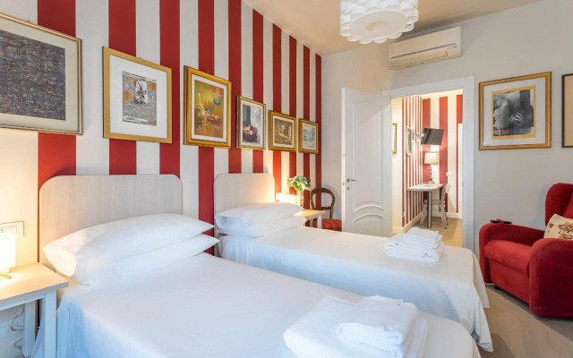 Casa Vacanze In Arte Milano