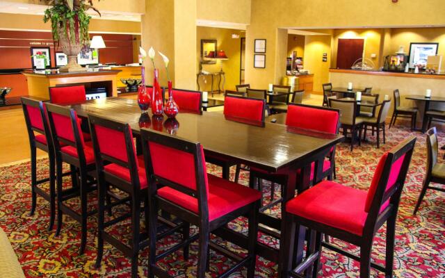 Hampton Inn & Suites Grenada