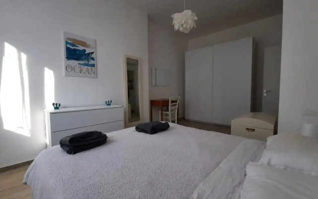 Bilocale Rimembranze 6