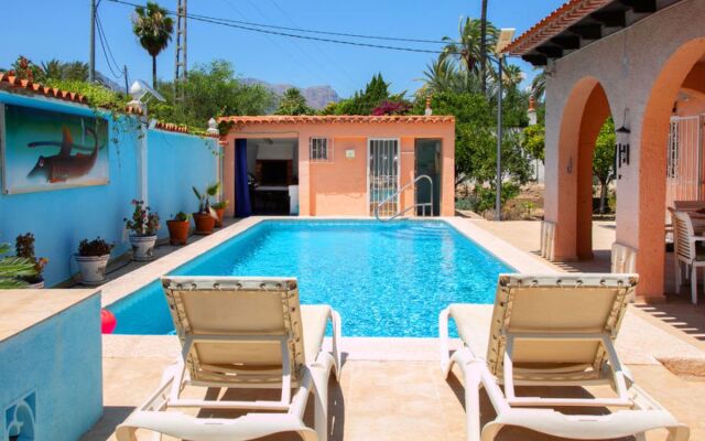 Casa Sandra