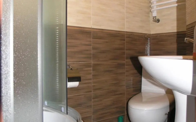 Holiday Home Arnika