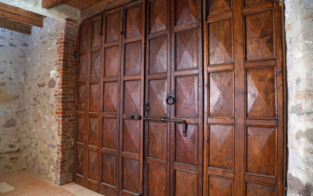 Residence Borgo Mondragon