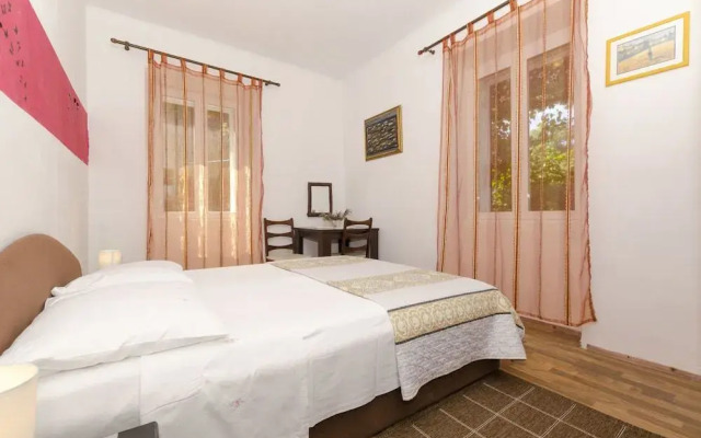 Apartment Arne